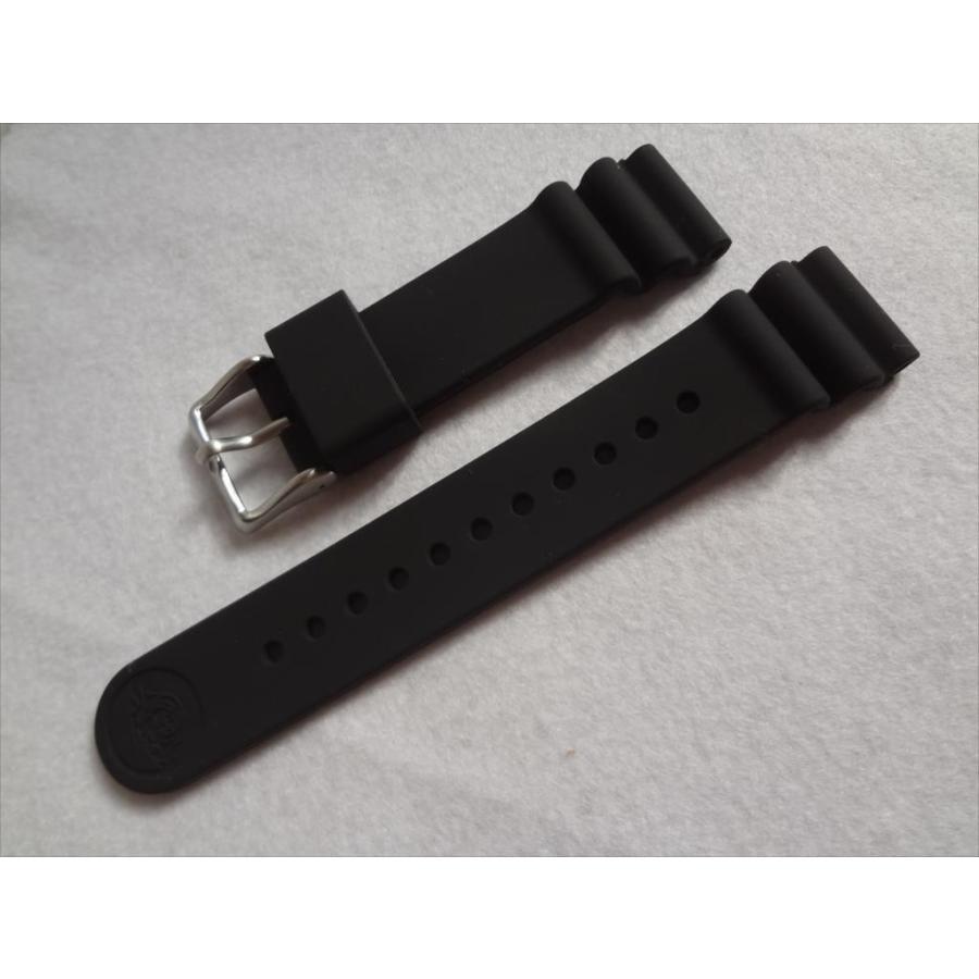 SEIKO 純正 ベルト 22mm SBDN023 SBDN025 SBDN039 SBDN043 SBDL041