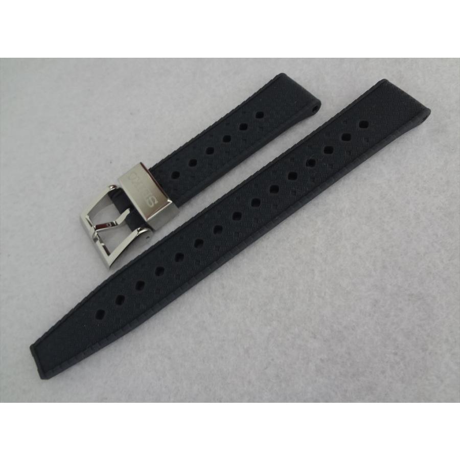 SEIKO 純正 プロスペックス バンド SBEX009 用 19mm 腕時計 SEIKO 純正 プロスペックス バンド SBEX009 用 19mm 腕時計