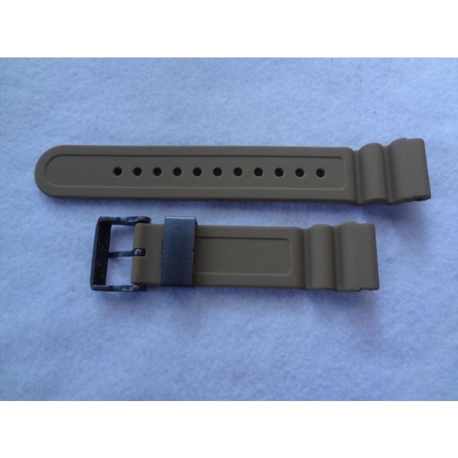 SEIKO 純正 腕時計バンド SBDY059 4R36-08X0 用 20mm ベルト プロ