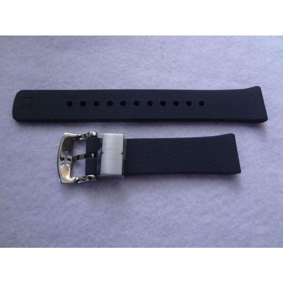 SEIKO 純正 腕時計バンド SBDC107 6R35-00W0用 20mm ベルト プロ