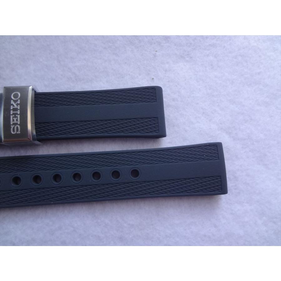 SEIKO 純正 腕時計バンド SBDC107 6R35-00W0用 20mm ベルト プロ