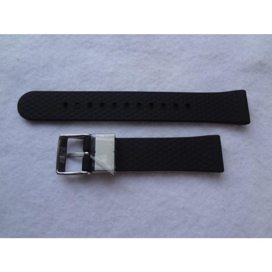 SEIKO 純正 腕時計ベルト PROSPEX SBDN075 SBDJ055 V147-0CS0用 SEIKO 純正 腕時計ベルト PROSPEX SBDN075 SBDJ055 V147-0CS0用