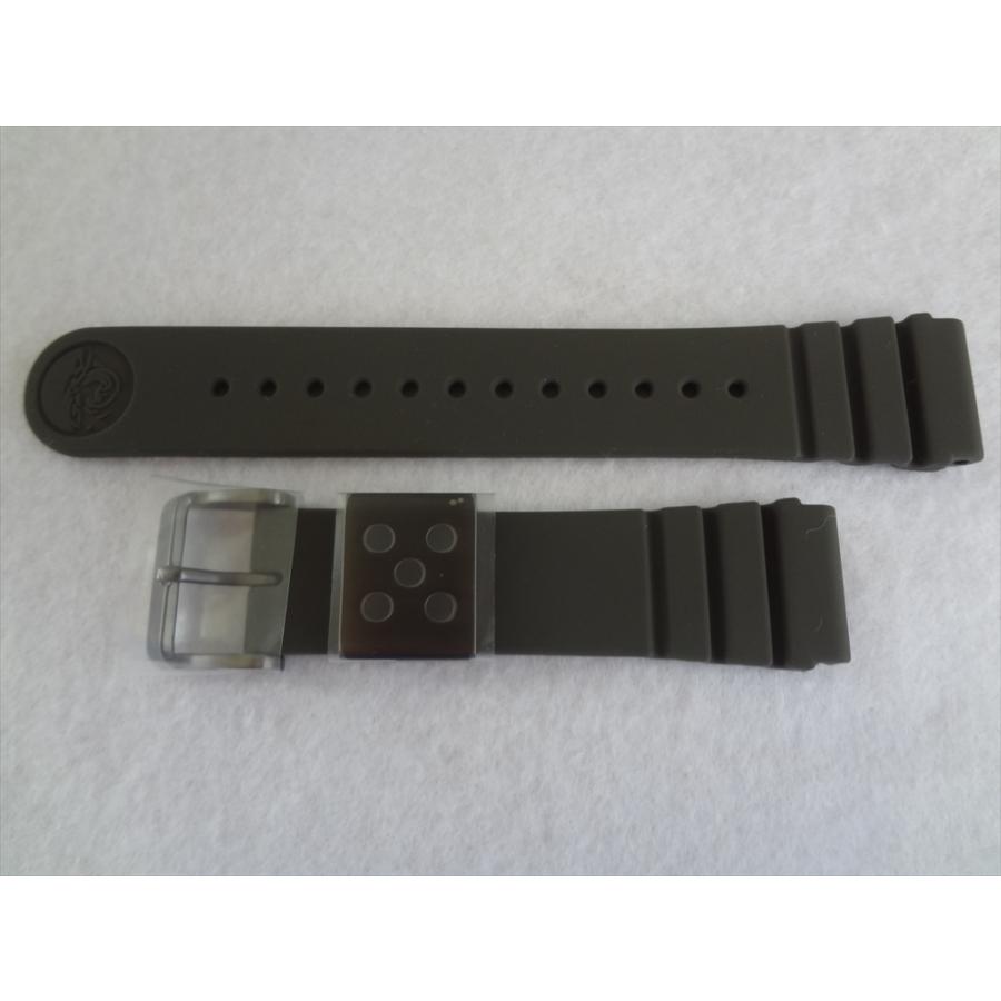 SEIKO 純正 腕時計バンド SBEQ009 H851-00B0用 22mm ベルト プロ