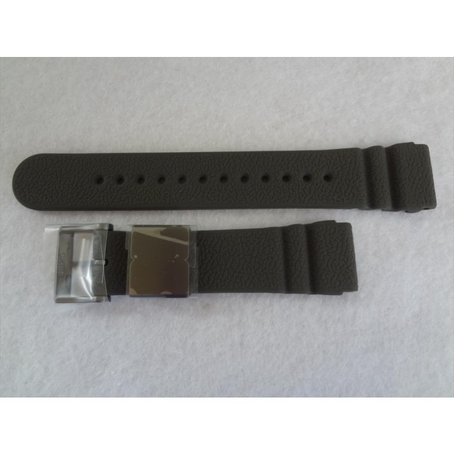SEIKO 純正 腕時計バンド SBEQ009 H851-00B0用 22mm ベルト プロ