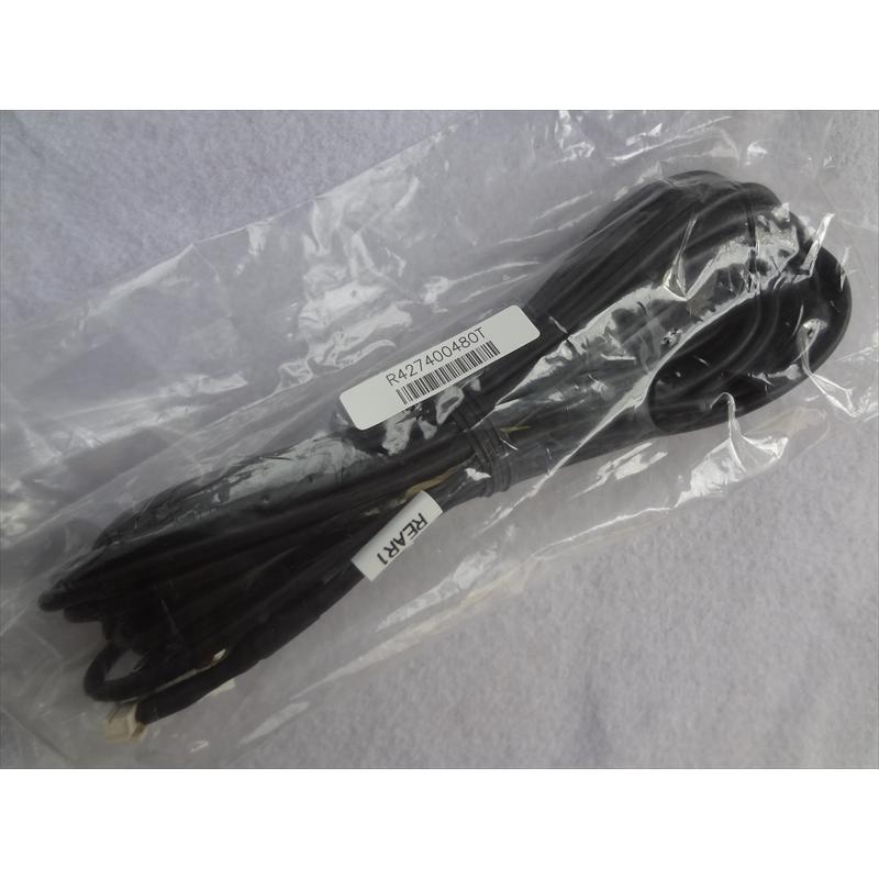 パナソニック 純正 R427400480T リヤカメラ CA-DR03TD CA-DR03HTD用