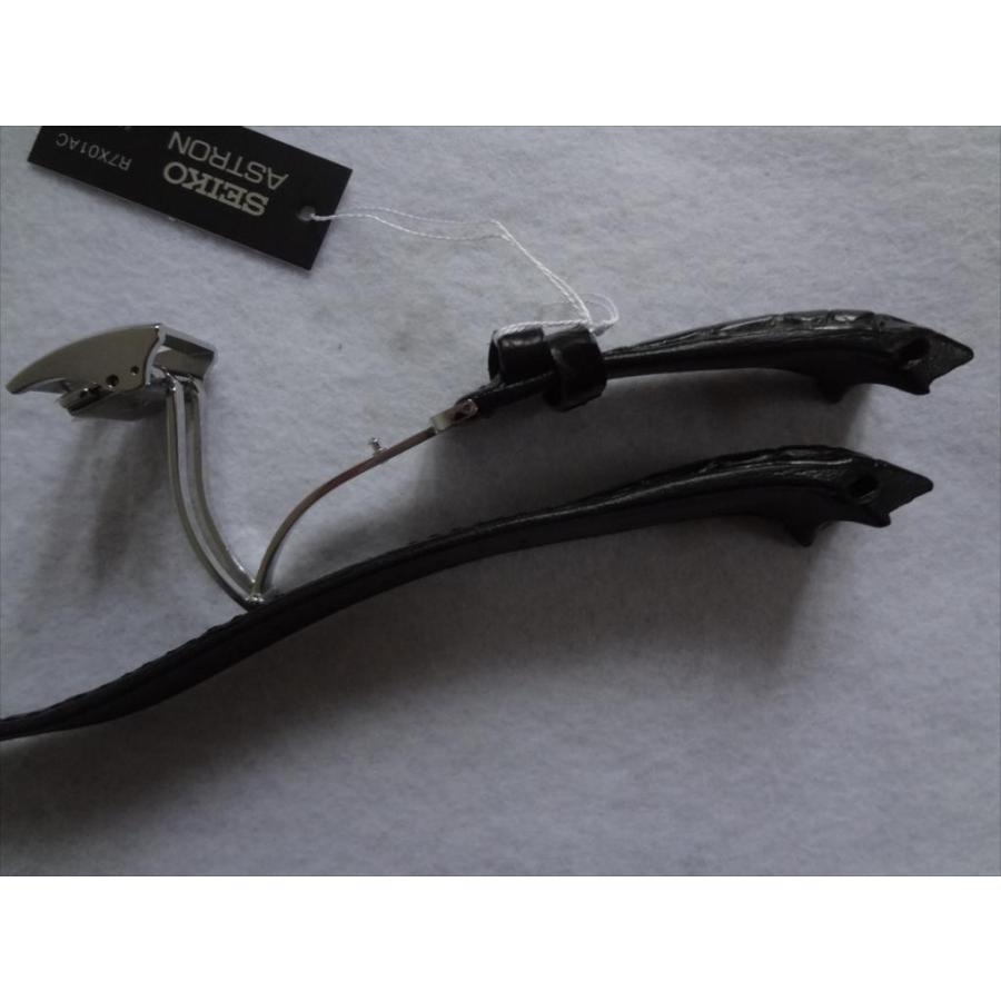 SEIKO純正バンド アストロン 7X52-0AA0 7X52-0AB0 7X52-0AE0 7X52-0AF0