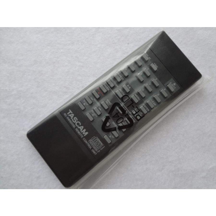 カセットデッキリモコンRCー90 TEAC リモートコントロールユニットRC－90 のパーツレビュー