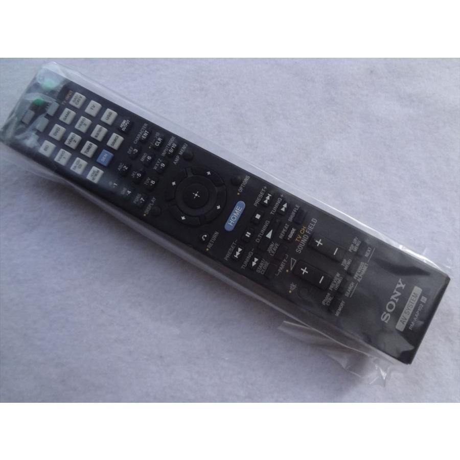 新品 SONY ソニー 純正 STR-DN1040 用 リモコン RM-AAP102 (RM