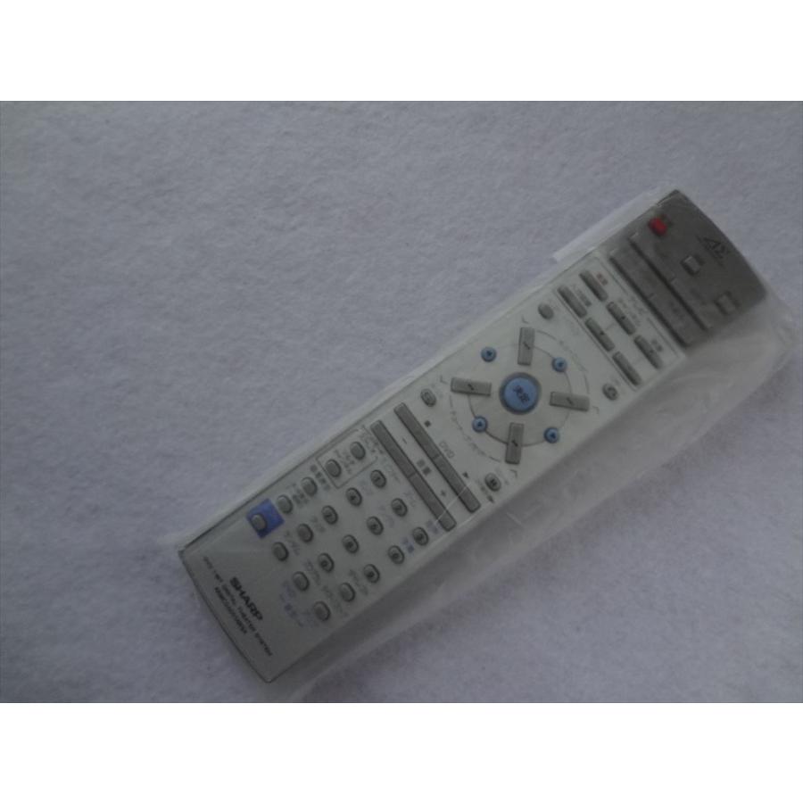 新品 シャープ SD-PX1用リモコン RRMCGA001AWSA : パーツワイド - 通販