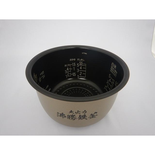 日立 炊飯器 RZ-D1000E8M,RZ-E1000E9M,RZ-F1000E2M用 カマ（ウチガマ