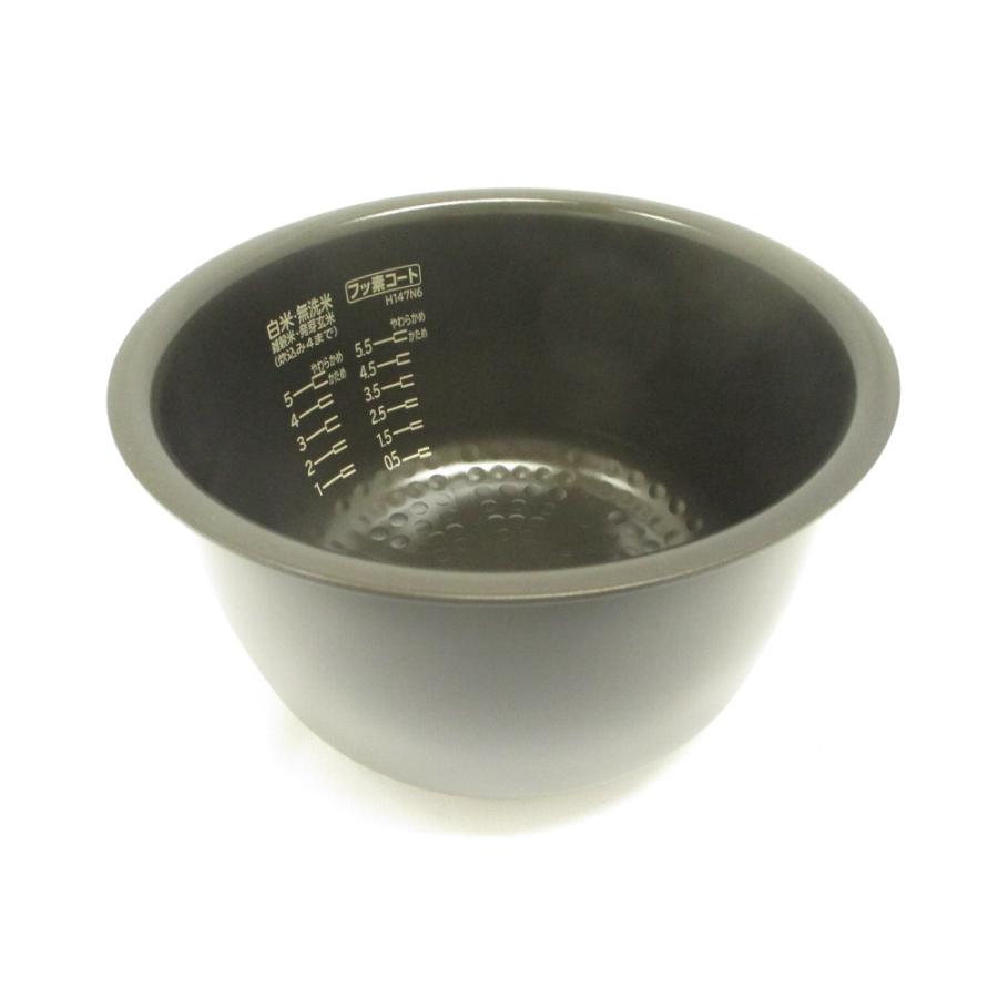 日立 炊飯器 RZ-AF10E4M用 カマ（ウチガマ）内釜 RZ-WG10M-008