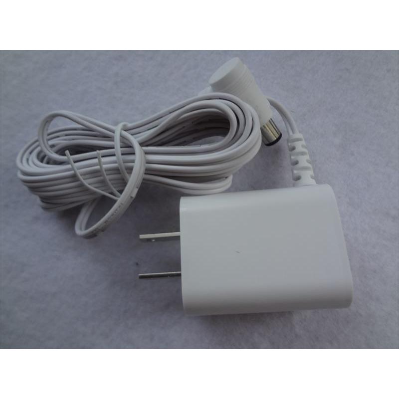 アイリスオーヤマ サイクロンスティッククリーナー SCD-120P-W用 充電