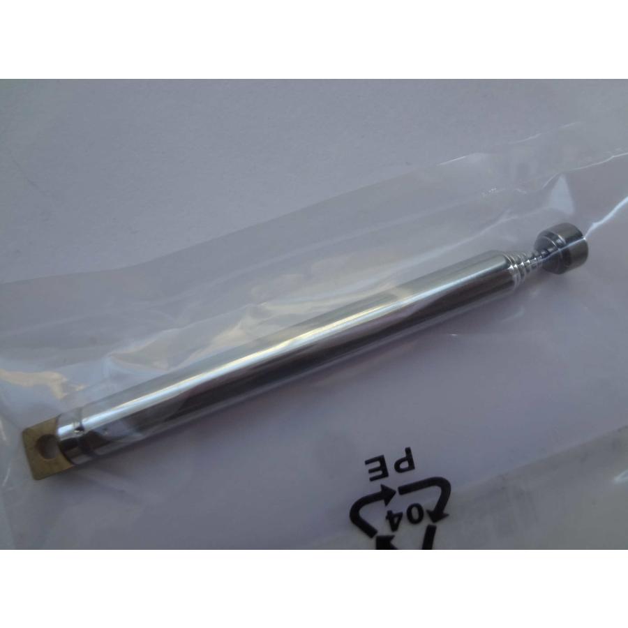 マキタ ラジオ MR050用アンテナ 純正部品 SE00000118 : パーツワイド