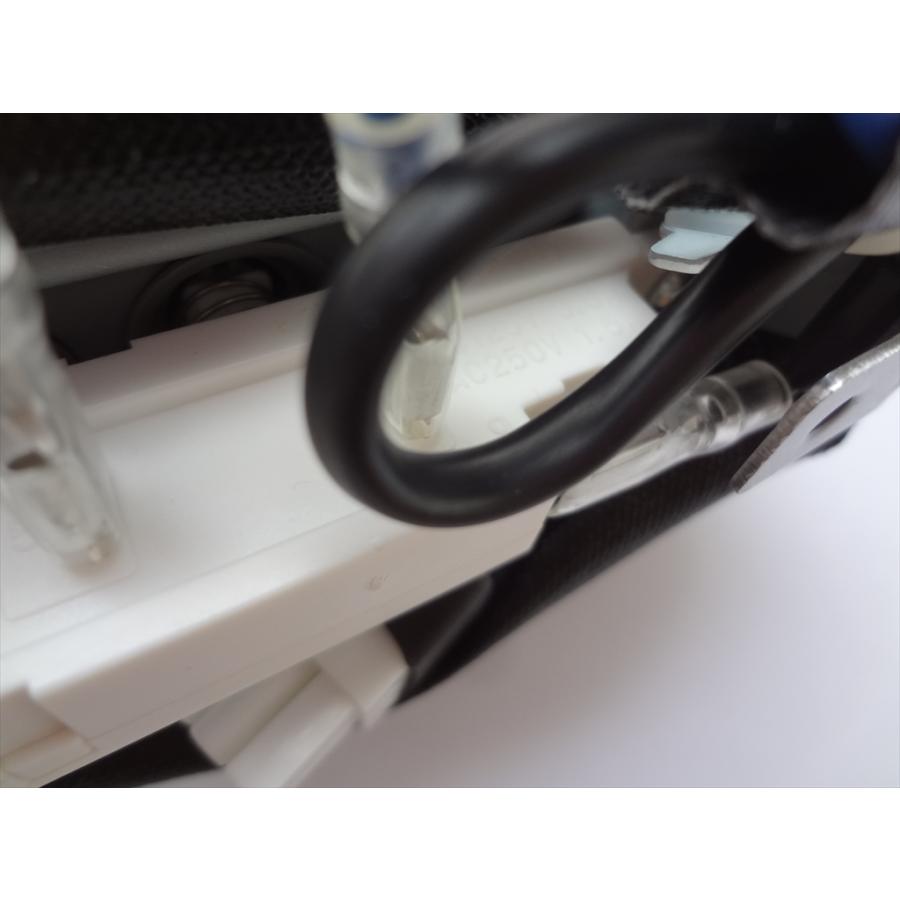 パナソニック(富士工業) レンジフード スイッチ 修理 部品 SE619S0171