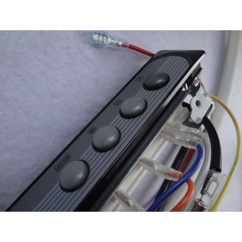 パナソニック QG60PB4 QG75PB4 QG90PB4等用レンジフード パナソニック QG60PB4 QG75PB4 QG90PB4等用レンジフード