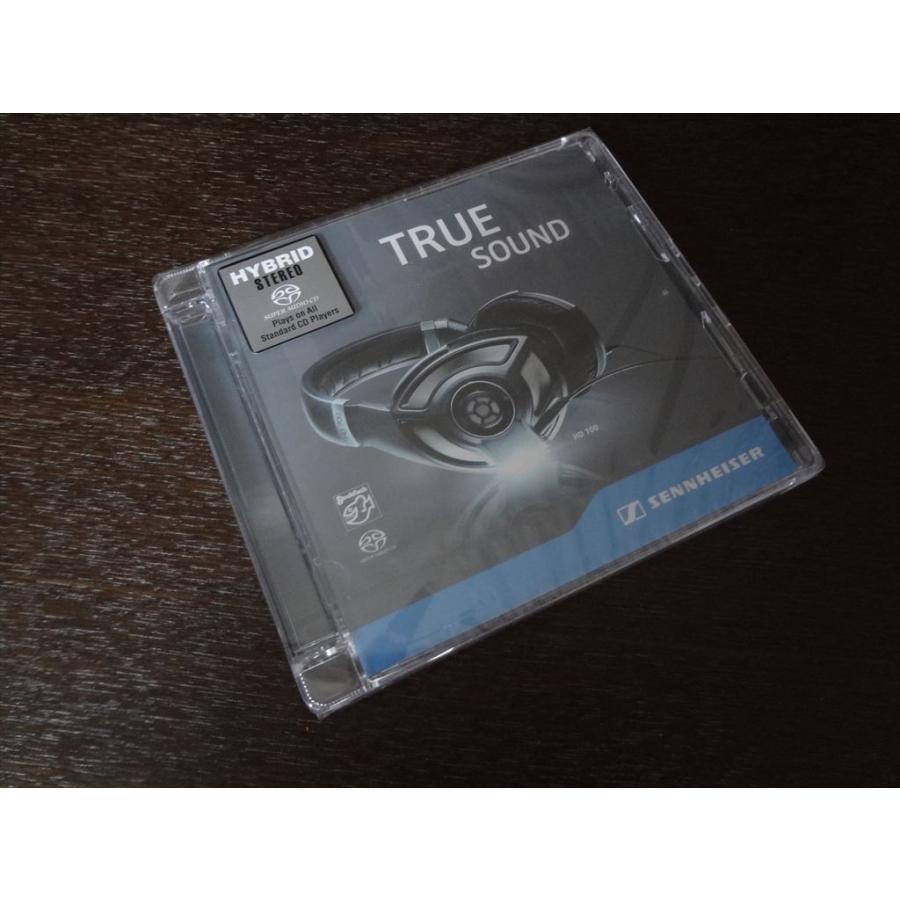 Stockfisch SACD Sennheiser HD 700 True Sound ゼンハイザー : パーツ