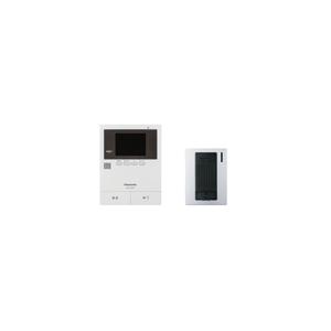 Panasonic インターホン ドアホン 未使用・長期在庫品 Panasonic（パナソニック） EJ505A ドアホン子器（露出型）カメラなし