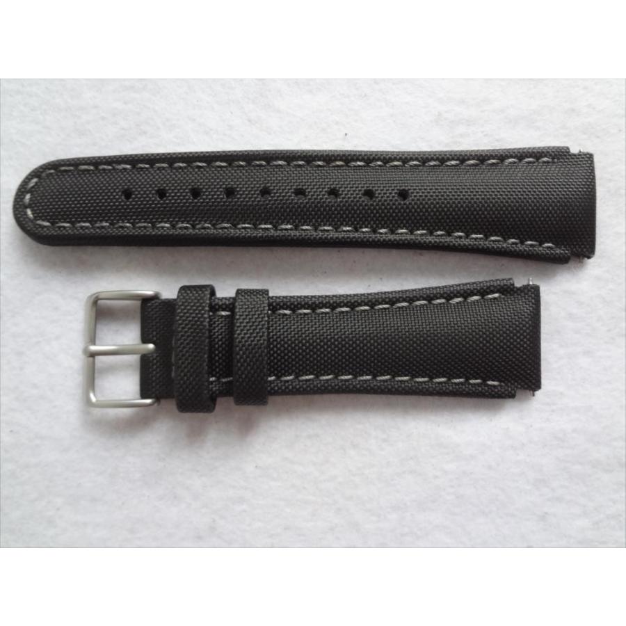 SUUNTOスント純正バンド 22mm X-Lander, Metron, Yachtman 用