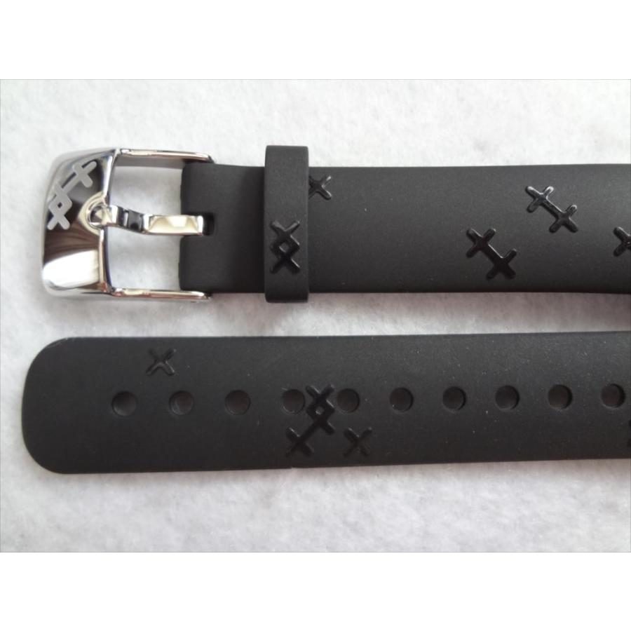 SUUNTO 純正 バンド M5 交換 Cross Pattern ベルト SS016642000 女性用