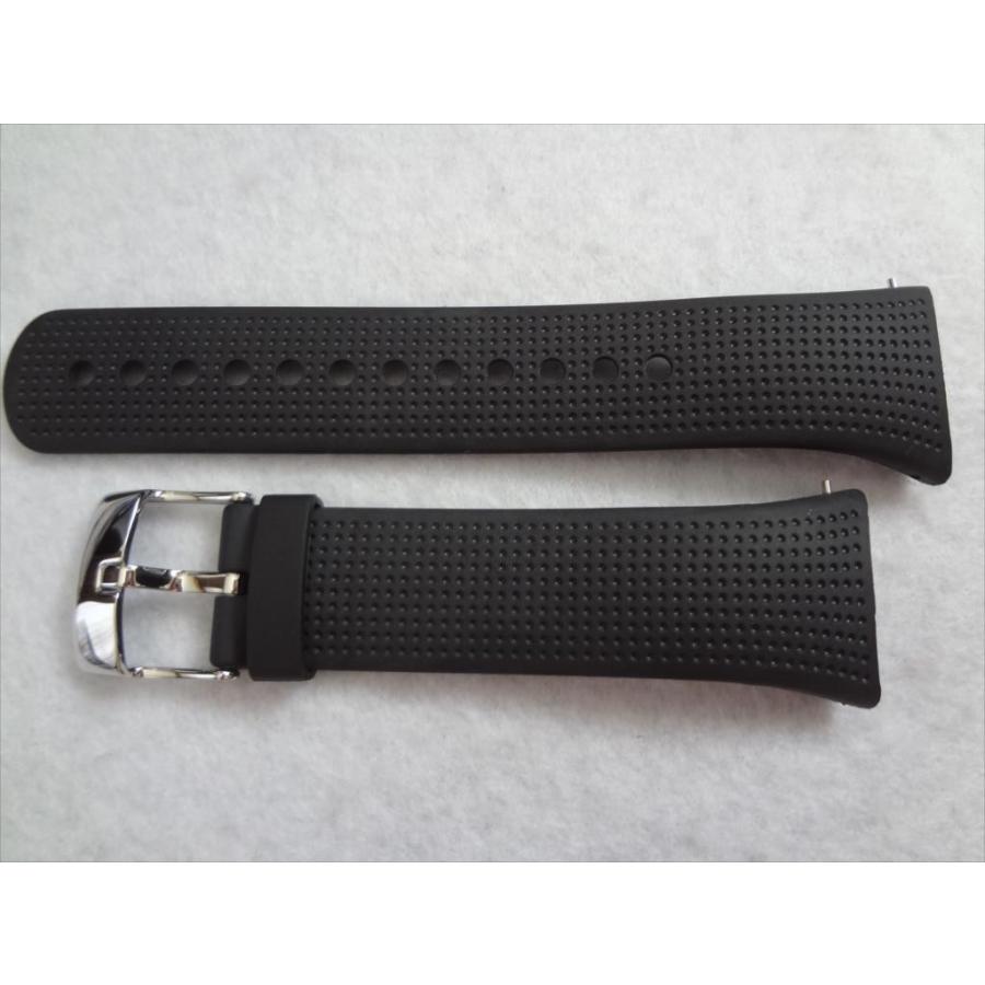 SUUNTO スント 純正 腕時計バンド M2 / M4 用ベルト SS016647000