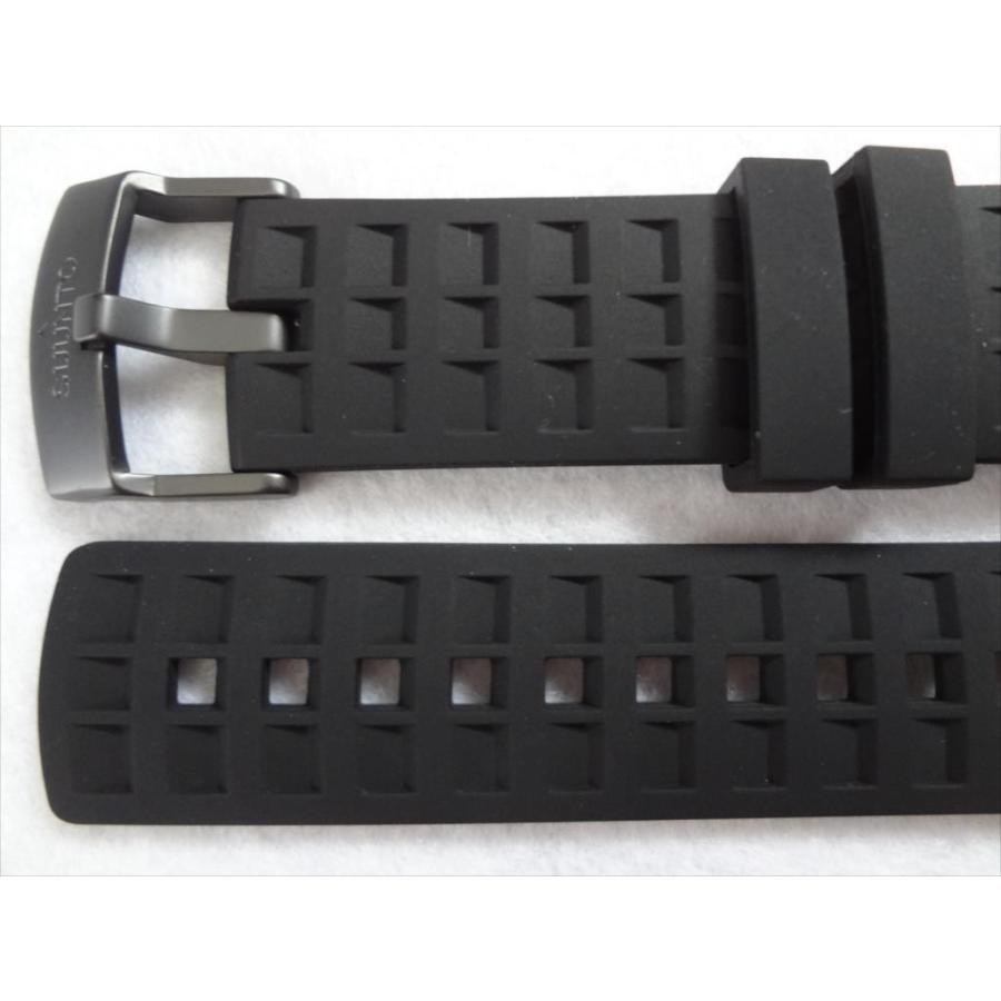 SUUNTO 純正 ベルト エレメンタム Elementum テラ SS018326000 バンド