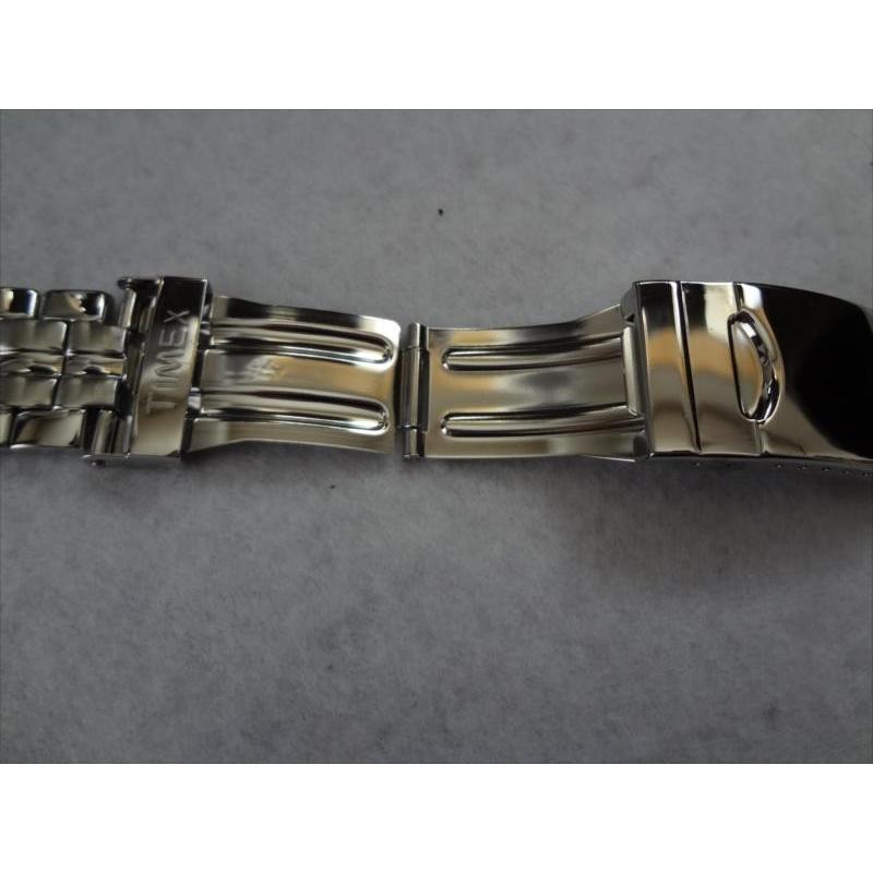 ム*ア様 BAUME&MERCIER ステンレスベルト新品 純正 BAUME&MERCIER