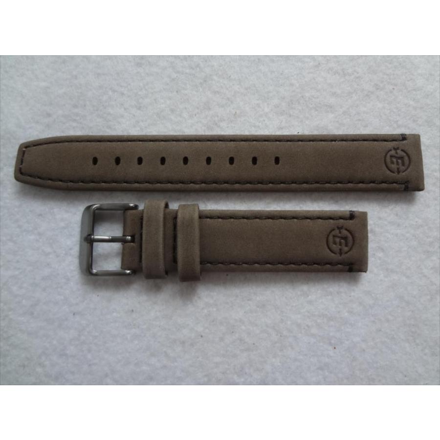 Timexタイメックスexpedition純正バンドt用 18mm レザーベルト T Band Ecワイド 通販 Yahoo ショッピング