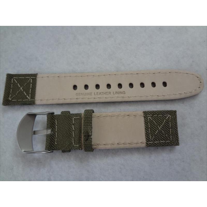 TimexタイメックスExpedition純正バンドT49875用ベルト20mm : パーツ