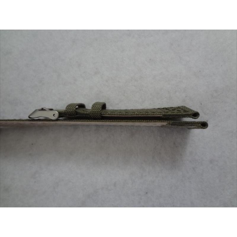 TimexタイメックスExpedition純正バンドT49875用ベルト20mm : パーツ