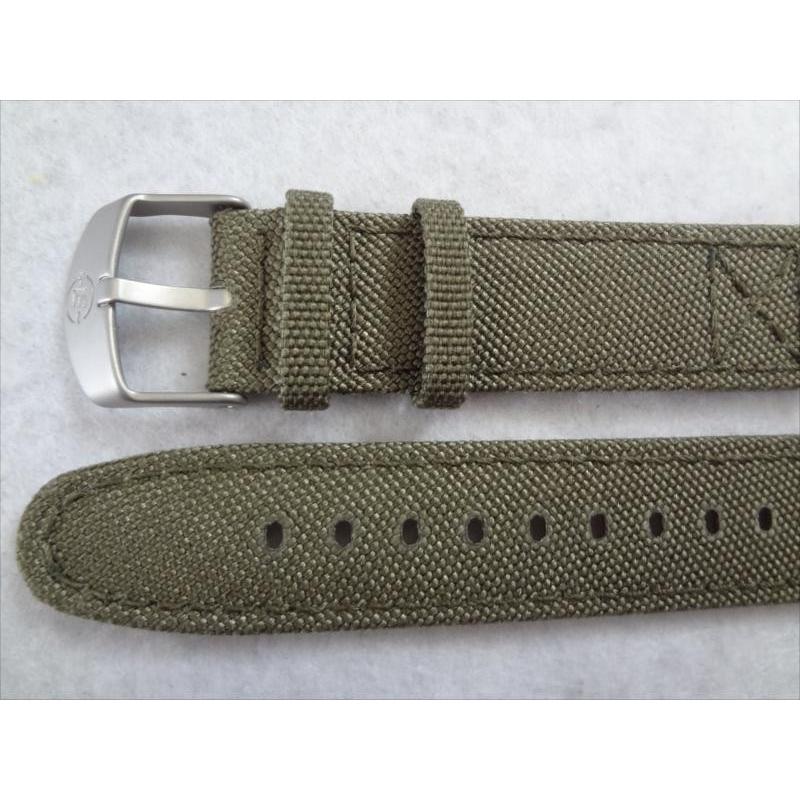ハンドベル TimexタイメックスExpedition純正バンドT49875用ベルト20mm : パーツ