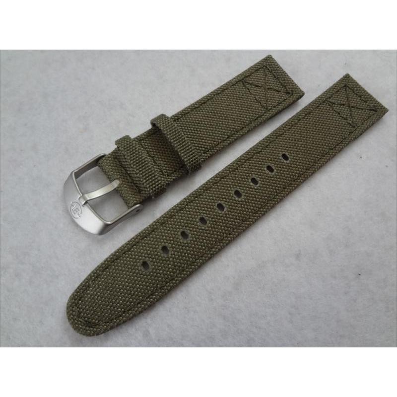 TimexタイメックスExpedition純正バンドT49875用ベルト20mm : パーツ