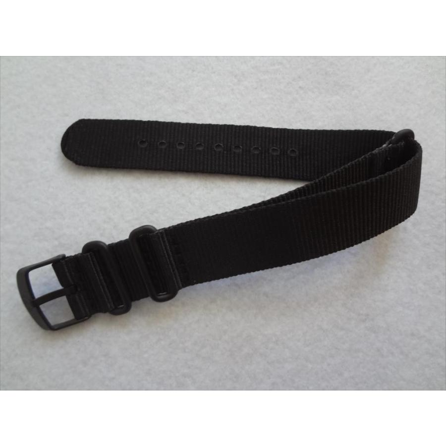 Timexタイメックス 純正バンドT49933用 20mm Expedition アルミニウム