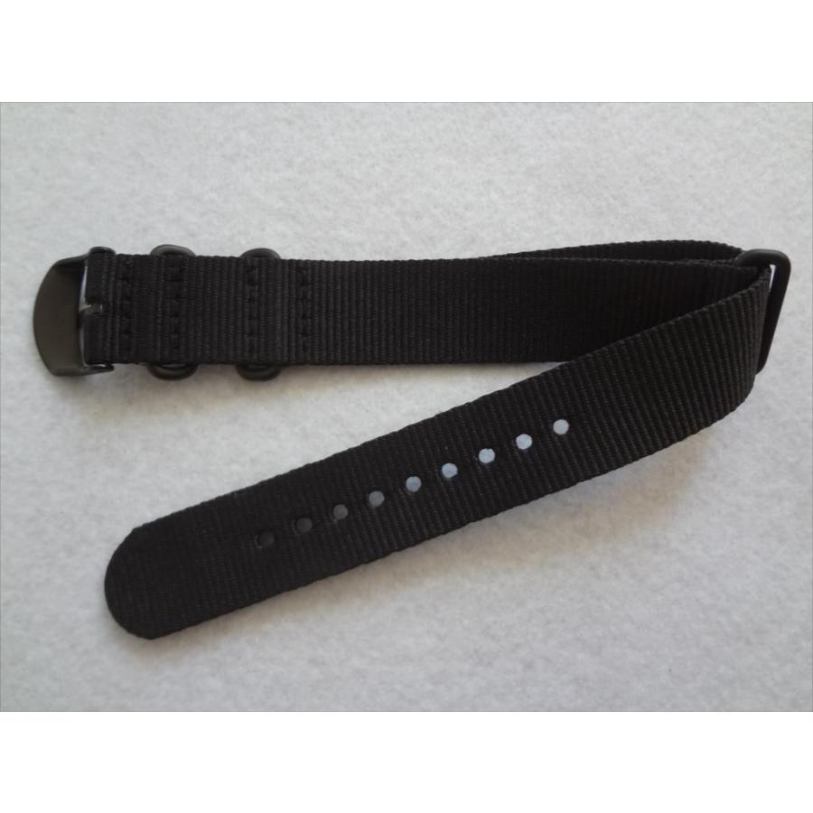 Timexタイメックス 純正バンドT49933用 20mm Expedition アルミニウム