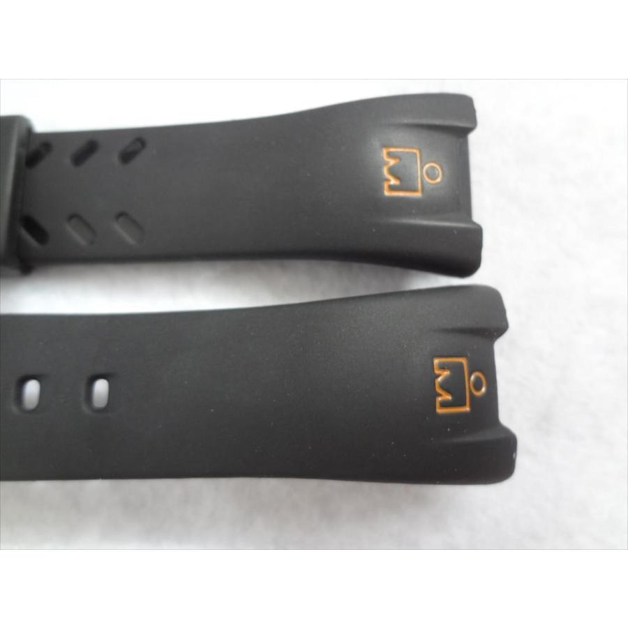 TIMEXタイメックス純正バンドIRONMAN T53151用腕時計ベルト 16mm TIMEXタイメックス純正バンドIRONMAN T53151用腕時計ベルト 16mm