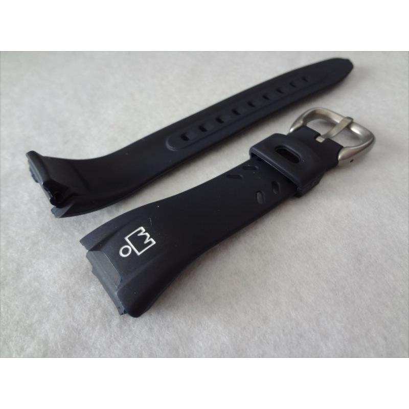 Timexタイメックスironman純正バンドt用交換ベルト T Replacement Band Ecワイド 通販 Yahoo ショッピング