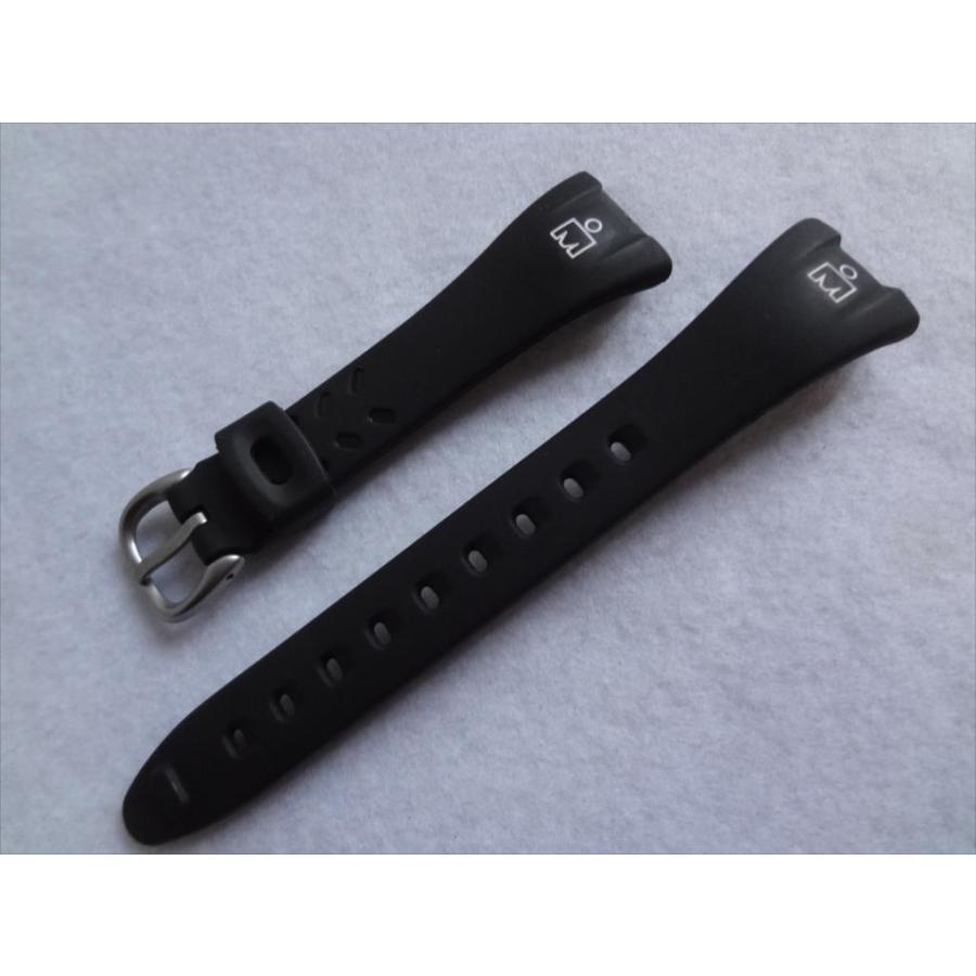 Timex純正ironmanバンドtriathlon T5d1 T T 用ベルト 14mm T5d1 Band Ecワイド 通販 Yahoo ショッピング