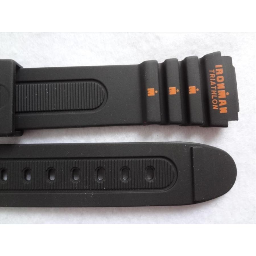 Timexタイメックスironman純正バンドt5h941用交換ベルト19mm T5h941 Replacement Band Ecワイド 通販 Yahoo ショッピング