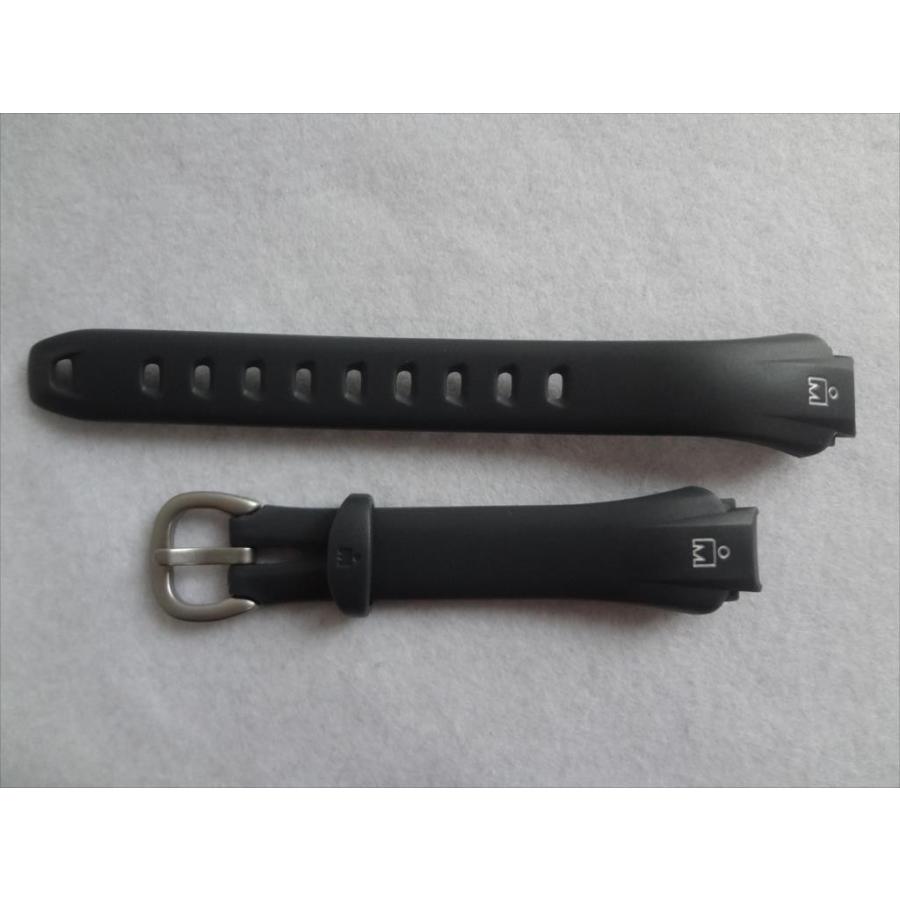 Timexタイメックスironman純正バンドt5k410用交換ベルト T5k410 Replacement Band Ecワイド 通販 Yahoo ショッピング