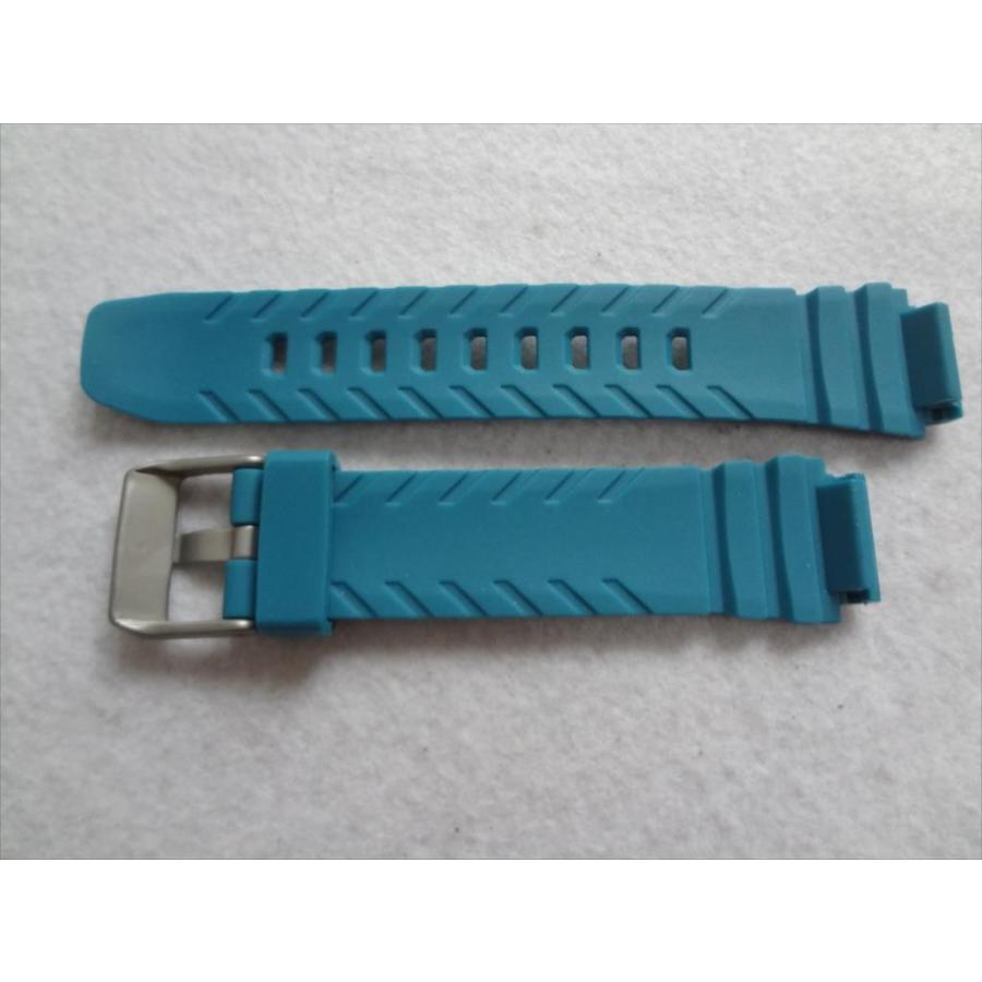 TIMEX 純正 腕時計バンド 18mm IRONMAN T5K474 T5K174用 タイメックス