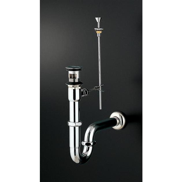 TOTO TBV03404ZA 壁付サーモスタット混合水栓（コンフォート