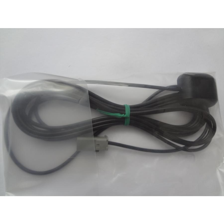 JVCケンウッド 純正 T9A-0013-10 GPSアンテナ 部品 : パーツワイド