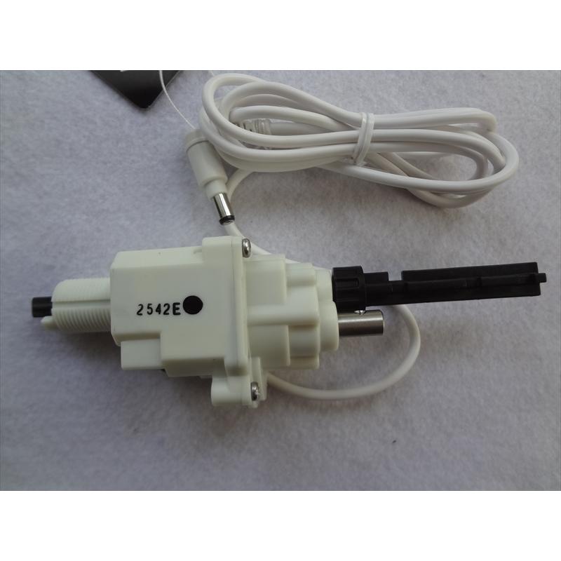 TOTO TCM1876 モータ組品 (便器洗浄) 部品 : パーツワイド - 通販