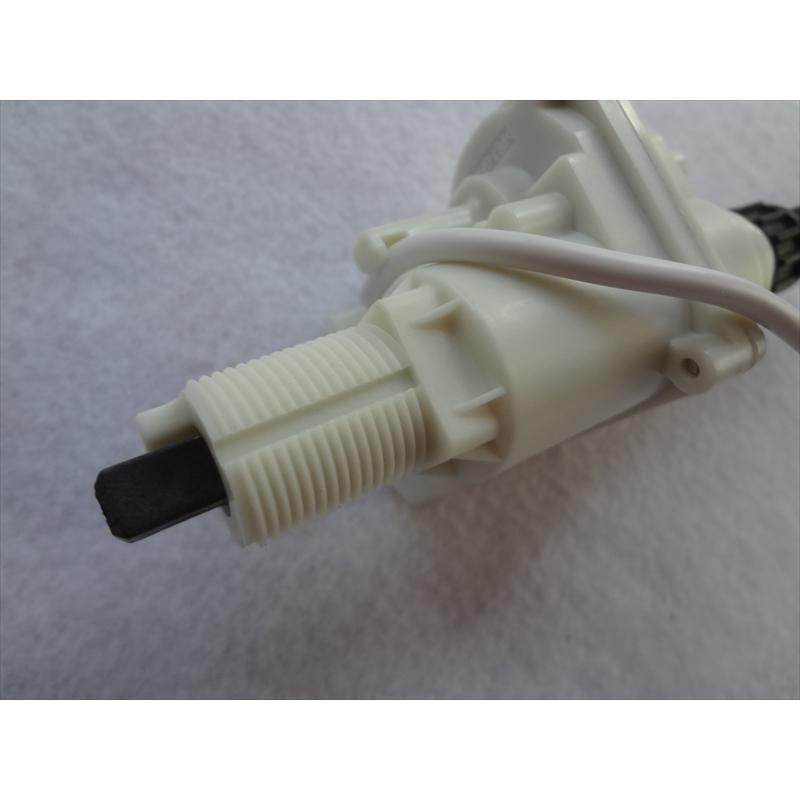 TOTO TCM1876 モータ組品 (便器洗浄) 部品 : パーツワイド - 通販