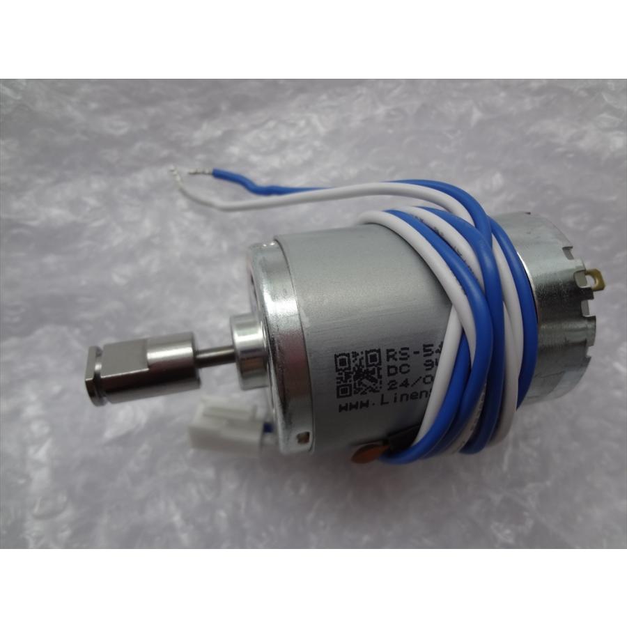 マキタ CF202D CF203Dのモーター 純正部品 TE00000380 : パーツワイド