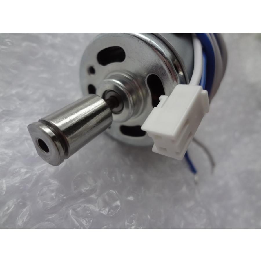 Makita ファンモーター 2個セット マキタ CF202D CF203Dのモーター 純正部品 TE00000380 : パーツワイド