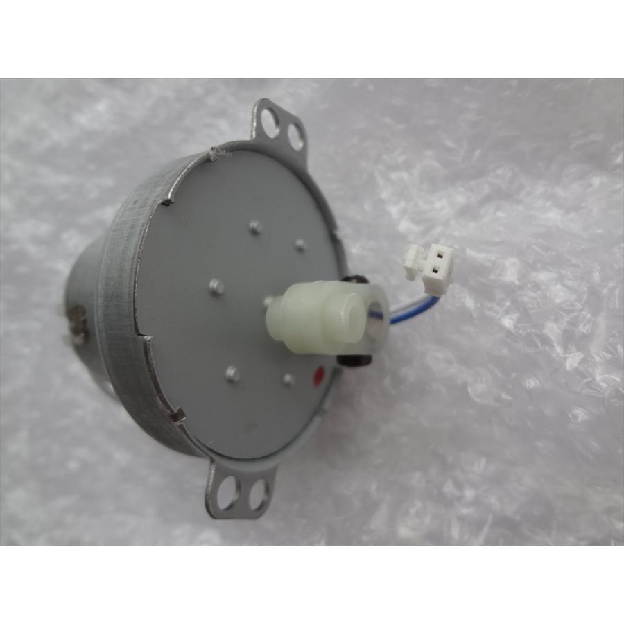 マキタ CF202D CF203Dの首振り用モーター 純正部品 TE00000386