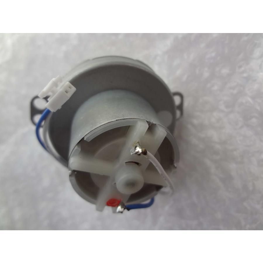 マキタ CF301Dの首振り用モーター 純正部品 TE00000561 : パーツワイド