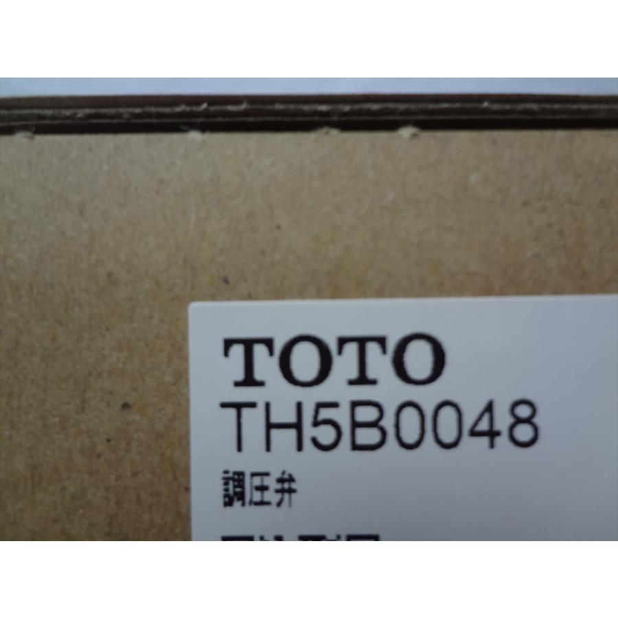TOTO 調圧弁 TH5B0048 : パーツワイド - 通販 - Yahoo!ショッピング