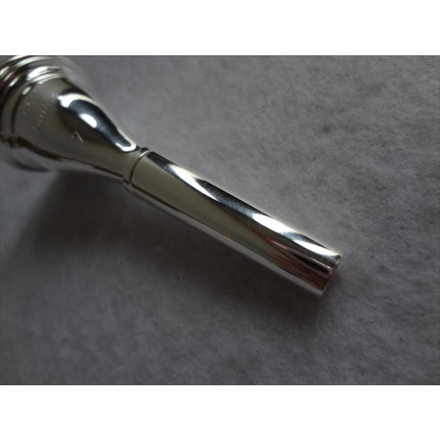 BRUNO TILZ Schmid 7 フレンチ ホルン マウスピース tilzschmid7 パーツワイド 通販