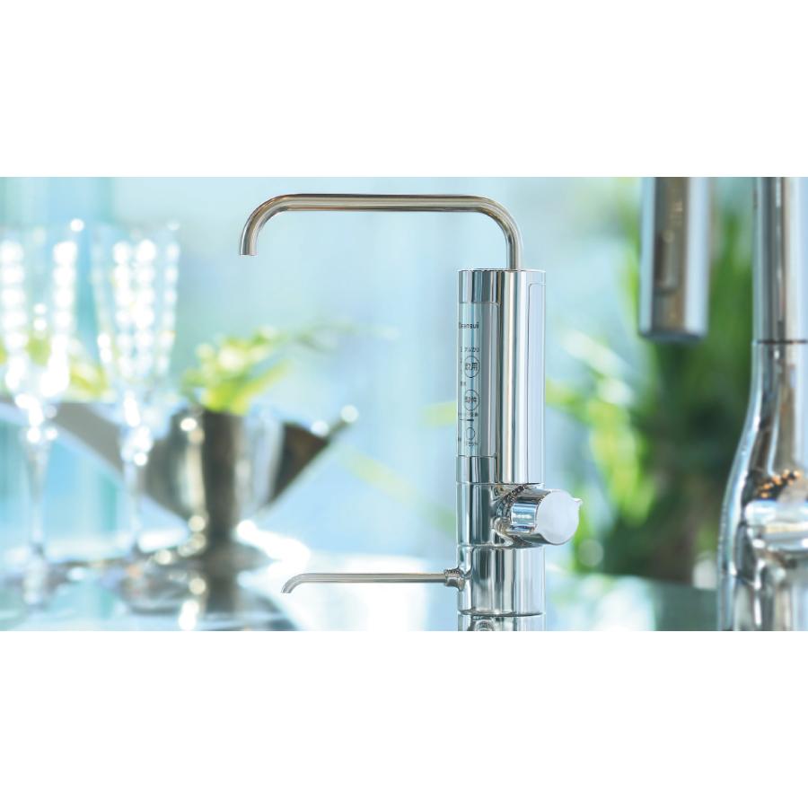 タカラスタンダード TJS-AL19 アルカリ整水器アンダーシンクタイプ